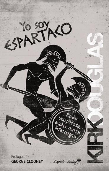 YO SOY ESPATACO | 9788494221392 | KIRK, DOUGLAS
