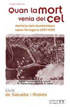 QUAN LA MORT VENIA DEL CEL | 9788497914239 | SALVADOR, ANDRES