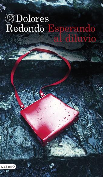 ESPERANDO AL DILUVIO (ED. ESPECIAL) | 8432715160625 | REDONDO, DOLORES