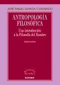 ANTROPOLOGÍA FILOSÓFICA | 9788431324223 | GARCÍA CUADRADO, JOSÉ ÁNGEL