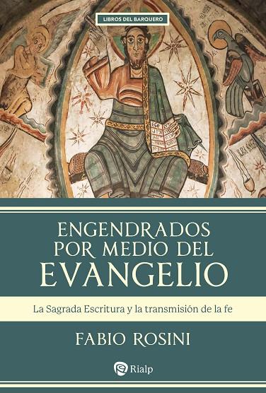 ENGENDRADOS POR MEDIO DEL EVANGELIO | 9788432172922 | ROSINI, FABIO