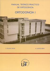 ORTODONCIA I | 9788447207442 | SOLANO REINA, E. / CAMPOS PEÑA, A.