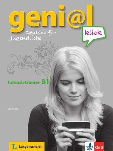 GENIAL KLICK B1 INTENSIVTRAINER | 9783126050753