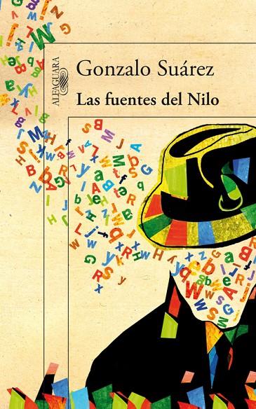 FUENTES DEL NILO, LAS | 9788420407661 | SUÁREZ, GONZALO