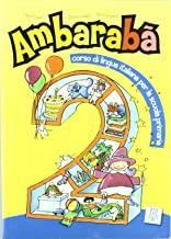 AMBARABA 2 (+CD) | 9788861820272