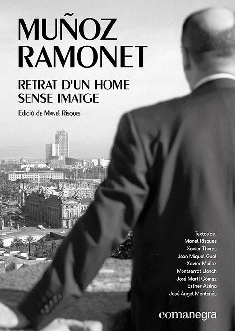 MUÑOZ RAMONET | 9788417188856 | XAVIER THEROS/LLONCH, MONTSERRAT/ALSINA, ESTHER/GUAL, JOAN MIQUEL/MONTAÑÉS, JOSÉ ÁNGEL/MARTÍ GÓMEZ, 