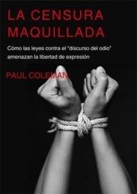 CENSURA MAQUILLADA, LA | 9788491489214 | COLEMAN, PAUL