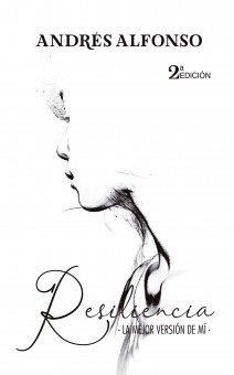 RESILIENCIA | 9788468545608 | ALFONSO, ANDRES