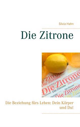 DIE ZITRONE | 9783746050164 | HAHN, SILVIA