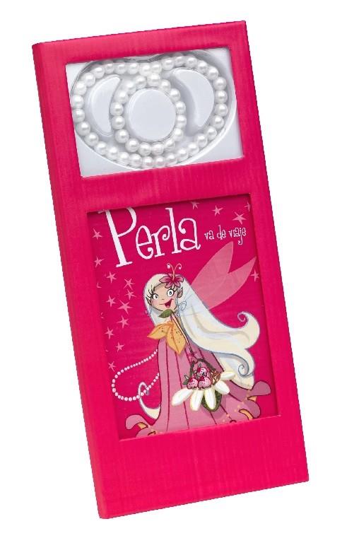 PERLA VA DE VIAJE | 9788448836580 | HARMER, WENDY / TAYLOR, GYPSY