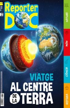 REPORTER DOC SETEMBRE 2026 Nº 341 | 8480002198486341