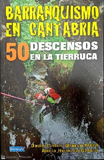 BARRANQUISMO EN CANTABRIA | 9788412490114 | ALONSO MORA, JUAN CARLOS