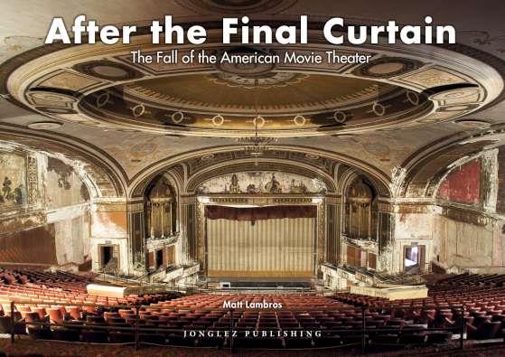 AFTER THE FINAL CURTAIN | 9782361951641