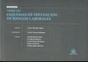 TOMO XIV ESQUEMAS DE PREVENCIÓN DE RIESGOS LABORALES | 9788498761566 | JESÚS R. MERCADER UGUINA/CARMEN CARRERO DOMÍNGUEZ/AMANDA MORENO SOLANA/ANA MORENO MÁRQUEZ/TERESA ENA