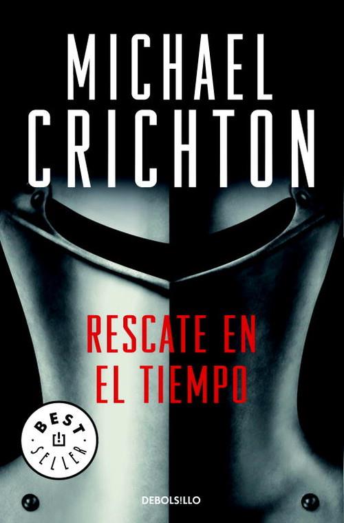RESCATE EN EL TIEMPO | 9788497597302 | CRICHTON, MICHAEL