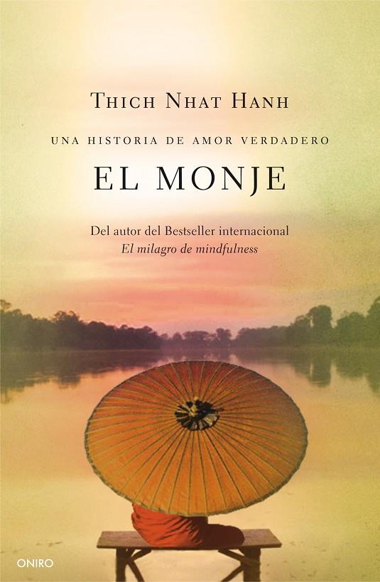 MONJE, EL | 9788497547642 | HANH, THICH NHAT