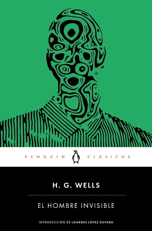 HOMBRE INVISIBLE, EL | 9788491055419 | WELLS, H. G.