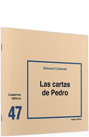 CARTAS PEDRO | 9788471513953 | COTHENET, EDOUARD