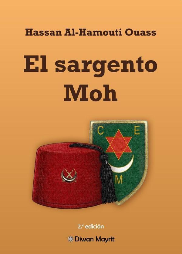 SARGENTO MOH, EL (2.ª ED.) | 9791387507602 | AL-HAMOUTI OUASS, HASSAN