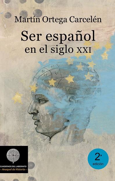SER ESPAÑOL EN EL SIGLO XXI | 9788494553011 | ORTEGA CARCELEN, MARTIN