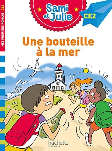 BOUTEILLE A LA MER, UNE | 9782017151463