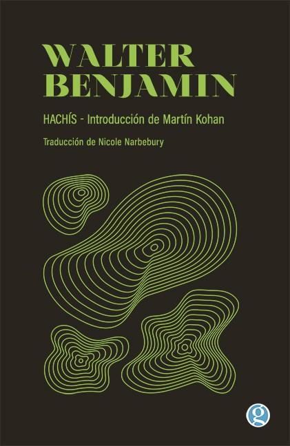 HACHÍS | 9789878413082 | BENJAMIN, WALTER