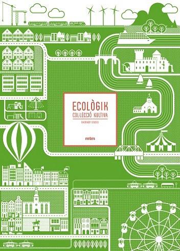 EKOLÒGIK | 9788416497522 | BAOBABY STUDIO