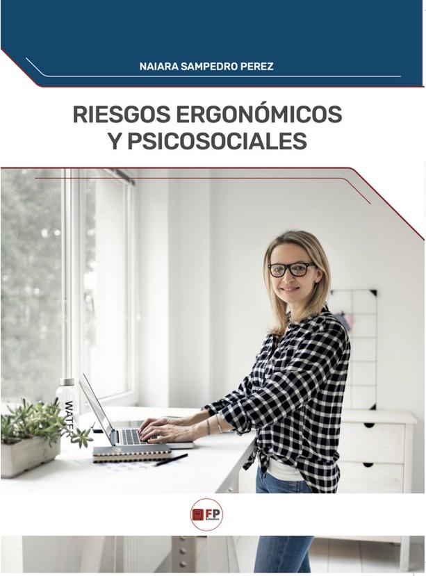 RIESGOS ERGONOMICOS Y PSICOSOCIALES | 9791387965174 | SAMPEDRO PEREZ, NAIARA