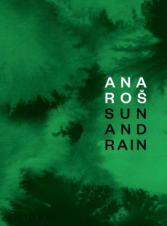 ANA ROS | 9780714879307 | ROS, ANA