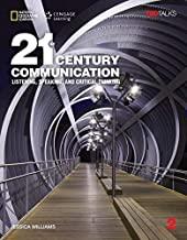 21ST CENTURY COMMUN 2 PROF | 9781305955516