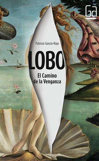 LOBO | 9788467571646 | GARCÍA-ROJO CANTÓN, PATRICIA