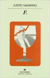 F. | 9788433968388 | NAVARRO, JUSTO