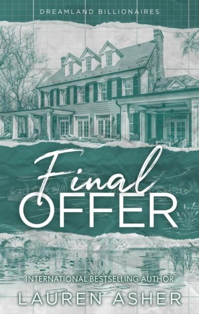 FINAL OFFER | 9780349433479 | ASHER, LAUREN