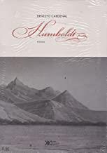 HUMBOLDT POEMA | 9786070305917 | CARDENAL, ERNESTO