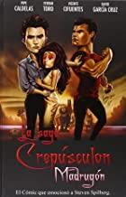 MADRUGÓN | 9788490241899 | CALDELAS, PEPE