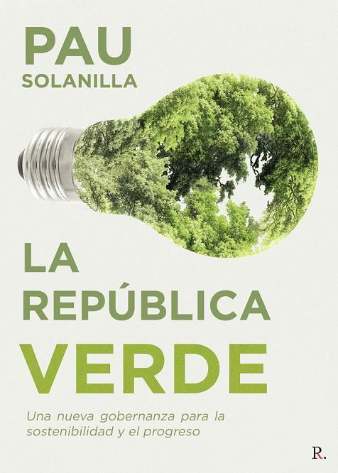 REPÚBLICA VERDE, LA | 9798883848567 | SOLANILLA FRANCO, PAU