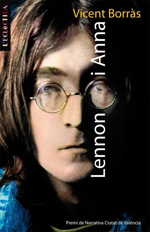 LENNON I ANNA | 9788498244229 | BORRAS, VICENT