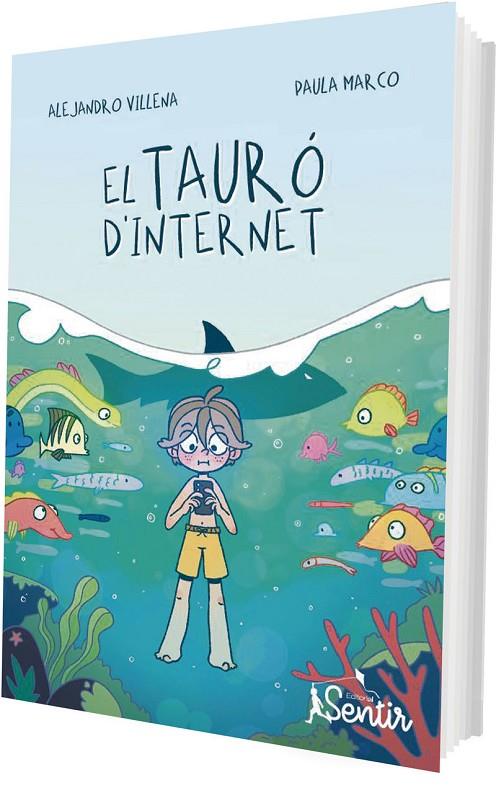 TAURÓ D'INTERNET, EL | 9788426739346 | VILLENA, ALEJANDRO / MARCO, PAULA