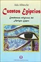 CUENTOS EGIPCIOS | 9789871327096 | ALBRECHT, ADA
