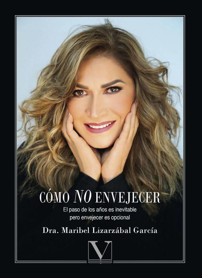 COMO NO ENVEJECER | 9788490748770 | LIZARZABAL GARCÍA, MARIBEL