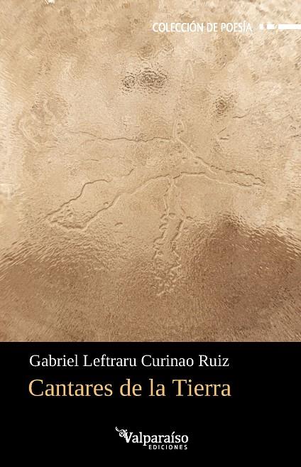 CANTARES DE LA TIERRA | 9791388007682 | CURINAO RUIZ, GABRIEL LEFTRARU
