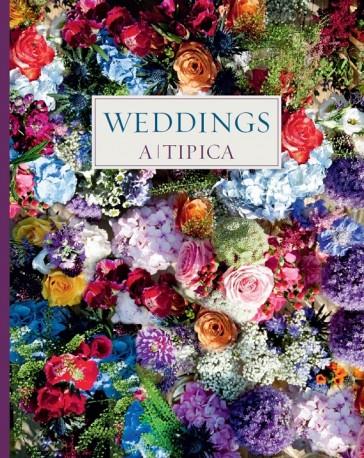 WEDDINGS A TIPICA | 9788494734298 | RUIZ MONTESINOS, CRISTINA