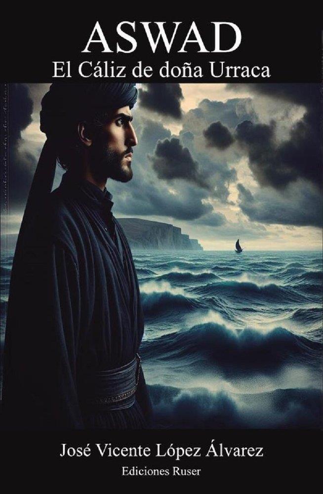 ASWAD | 9791399127966 | LOPEZ ALVAREZ, JOSE VICENTE