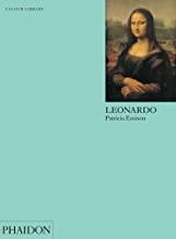 LEONARDO | 9780714862552 | EMISON, PATRICIA