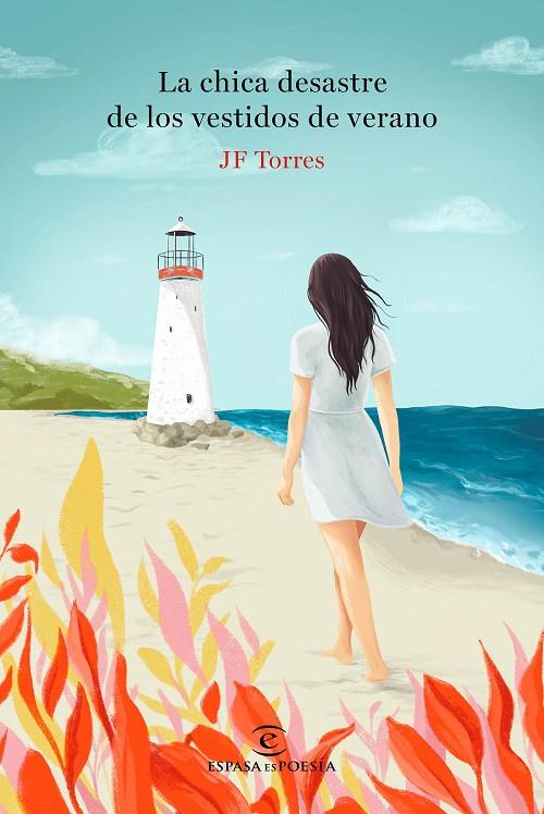 CHICA DESASTRE DE LOS VESTIDOS DE VERANO, LA | 9788467061536 | TORRES, J. F.