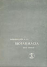 INTRODUCCIÓN A LA BIOFARMACIA | 9788420003320 | GIBALDI, MILO