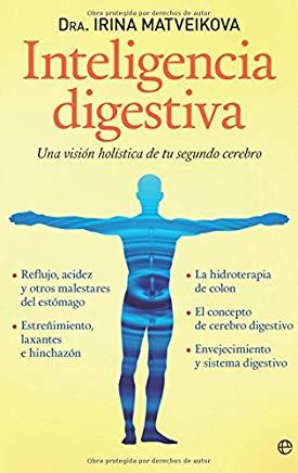 INTELIGENCIA DIGESTIVA | 9788499700984 | MATVEIKOVA, IRINA