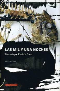 MIL Y UNA NOCHES, LAS (VOL. III) | 9788481095678 | VARIOS AUTORES