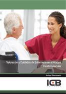 VALORACIÓN Y CUIDADOS DE ENFERMERÍA EN EL ATAQUE CEREBROVASCULAR | 9788415540373 | VARIOS AUTORES
