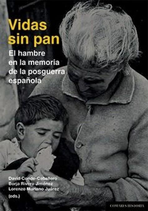 VIDAS SIN PAN | 9788413694399